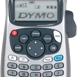 Dymo 1749027 Letratag, LT100H, Personal Hand-Held Label Maker
