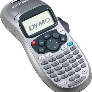Dymo 1749027 Letratag, LT100H, Personal Hand-Held Label Maker